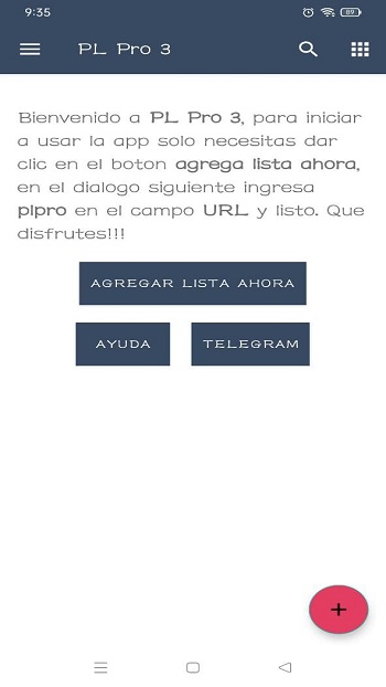 descargar pl pro 3 apk para android